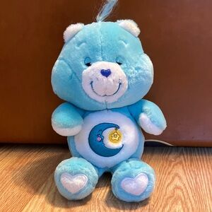 Care Bears Bedtime Bear 2002